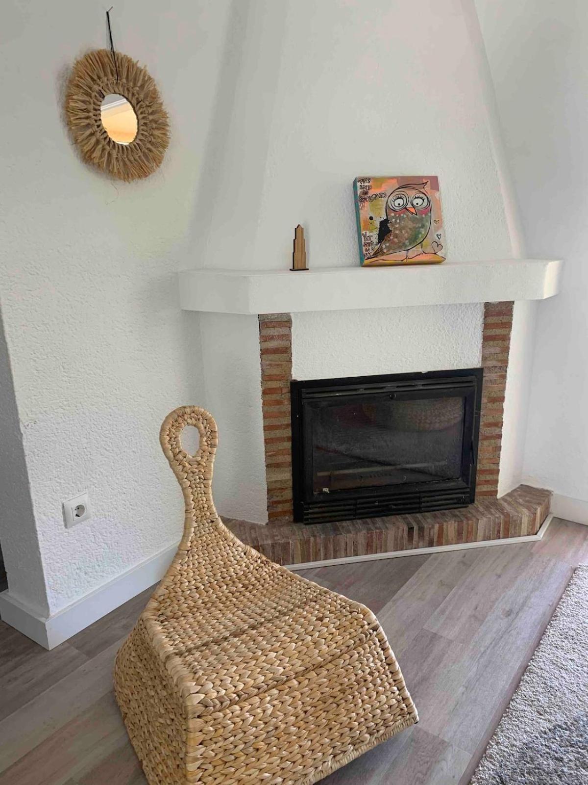 4Br Villa W Private Pool Near Beach Oliva Valencia La Font D´En Carròs Zewnętrze zdjęcie