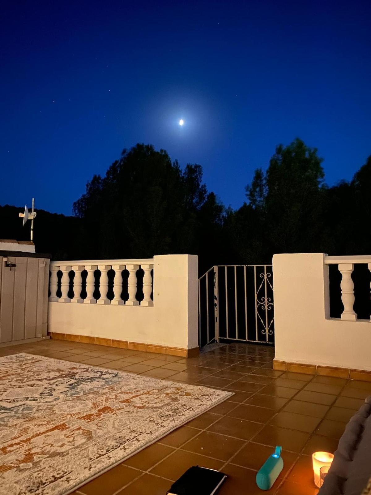 4Br Villa W Private Pool Near Beach Oliva Valencia La Font D´En Carròs Zewnętrze zdjęcie
