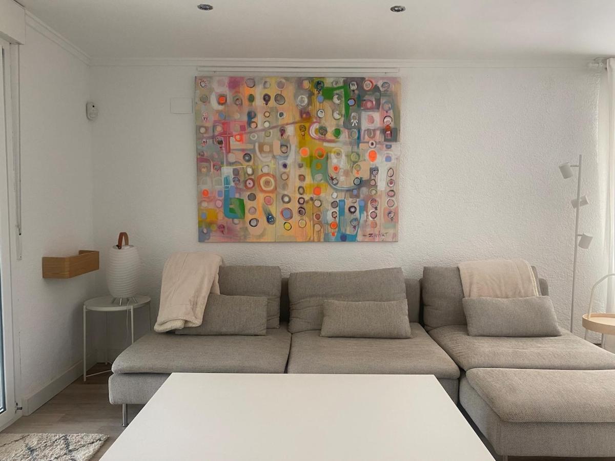 4Br Villa W Private Pool Near Beach Oliva Valencia La Font D´En Carròs Zewnętrze zdjęcie