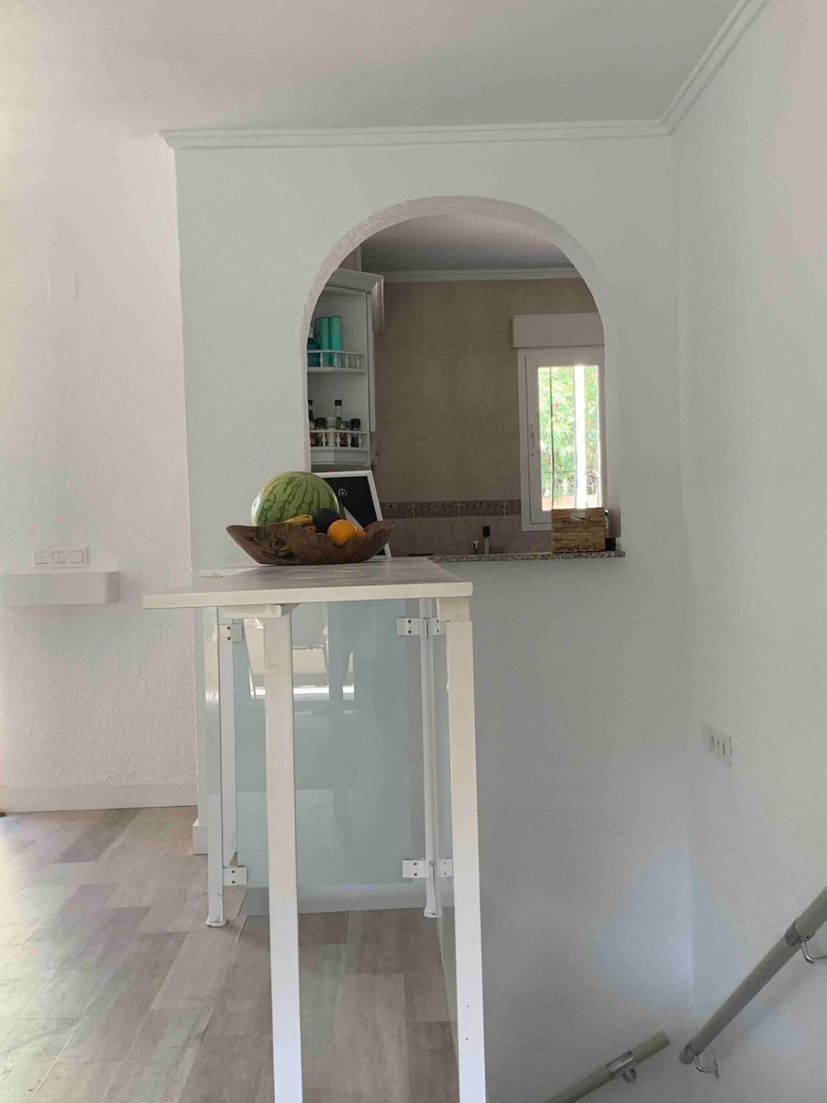 4Br Villa W Private Pool Near Beach Oliva Valencia La Font D´En Carròs Zewnętrze zdjęcie