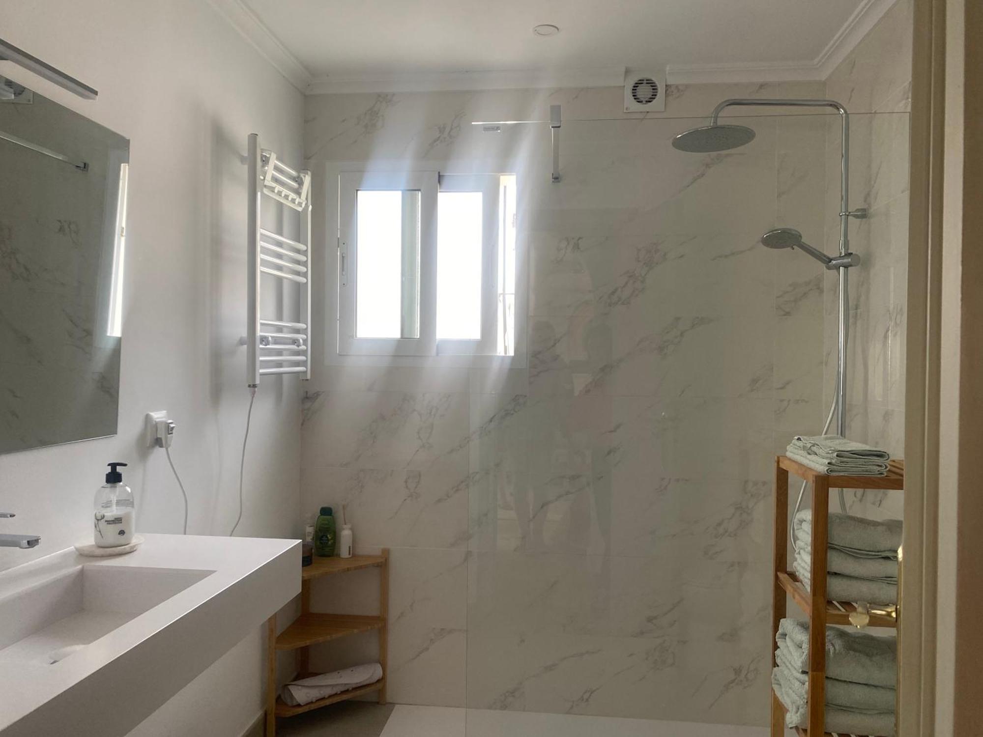 4Br Villa W Private Pool Near Beach Oliva Valencia La Font D´En Carròs Zewnętrze zdjęcie