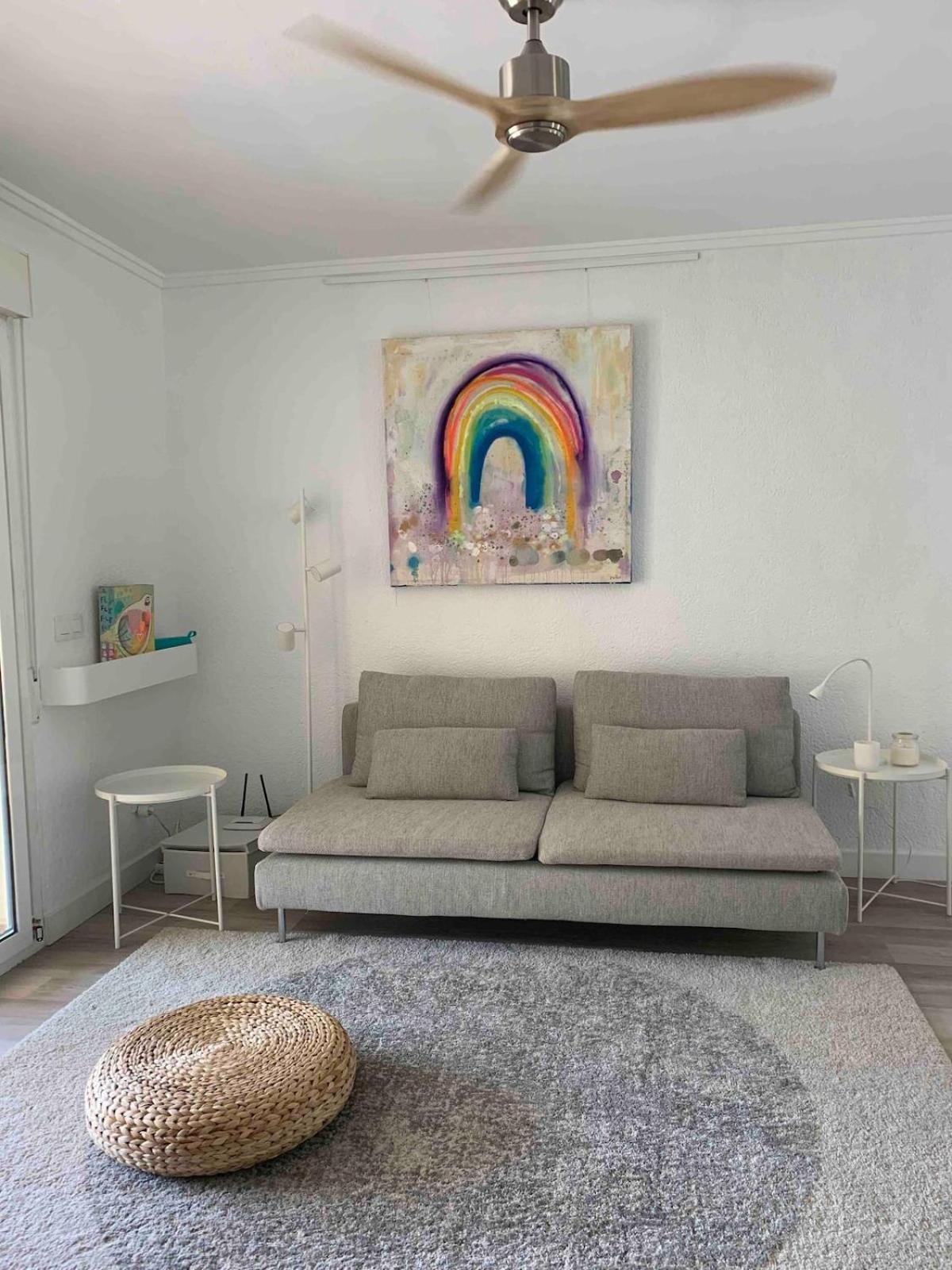 4Br Villa W Private Pool Near Beach Oliva Valencia La Font D´En Carròs Zewnętrze zdjęcie