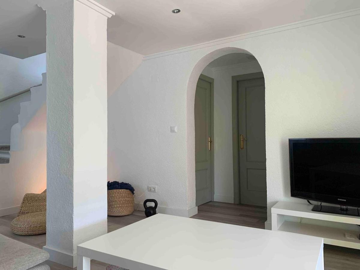 4Br Villa W Private Pool Near Beach Oliva Valencia La Font D´En Carròs Zewnętrze zdjęcie