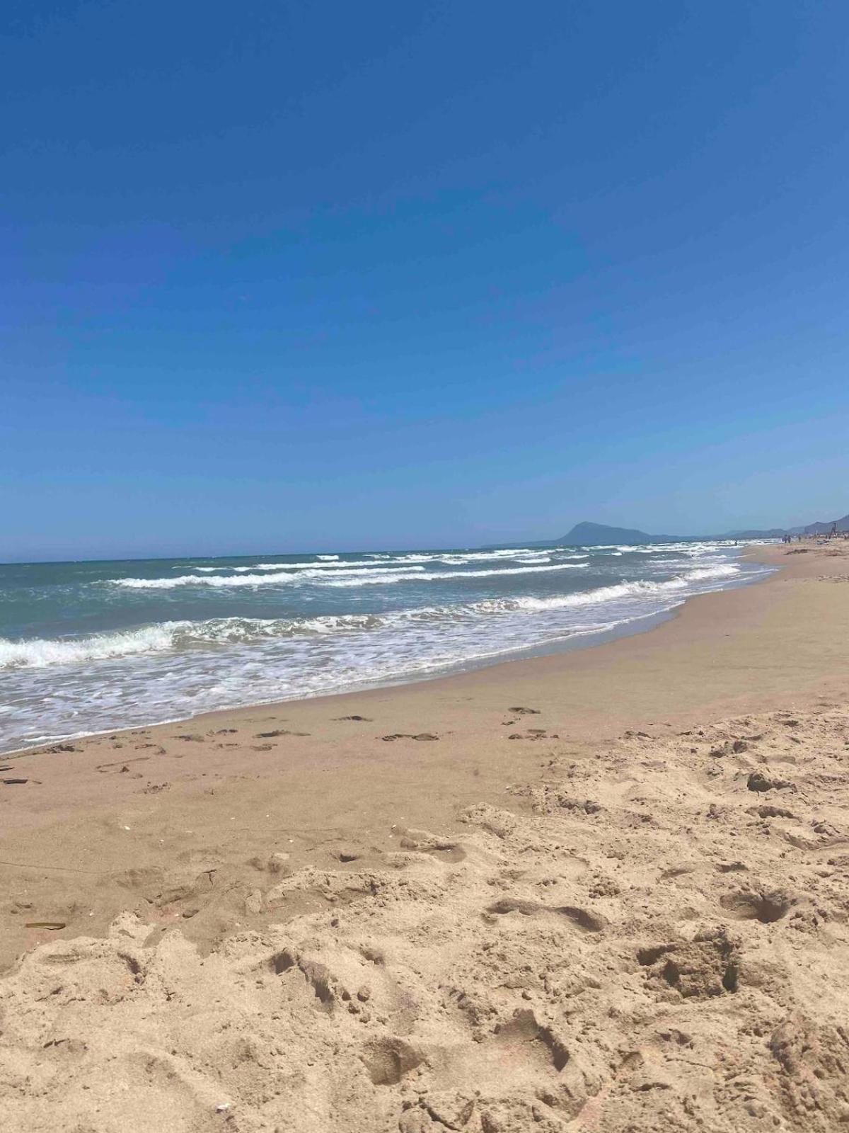 4Br Villa W Private Pool Near Beach Oliva Valencia La Font D´En Carròs Zewnętrze zdjęcie